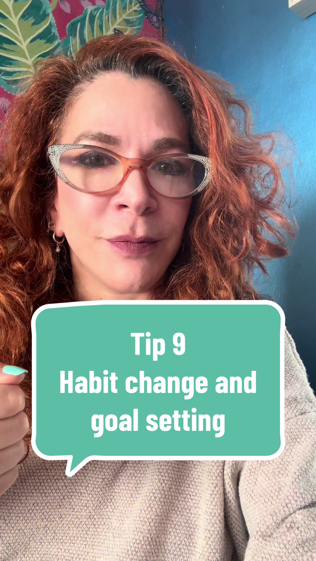 @Melissa | Human Behaviorist
