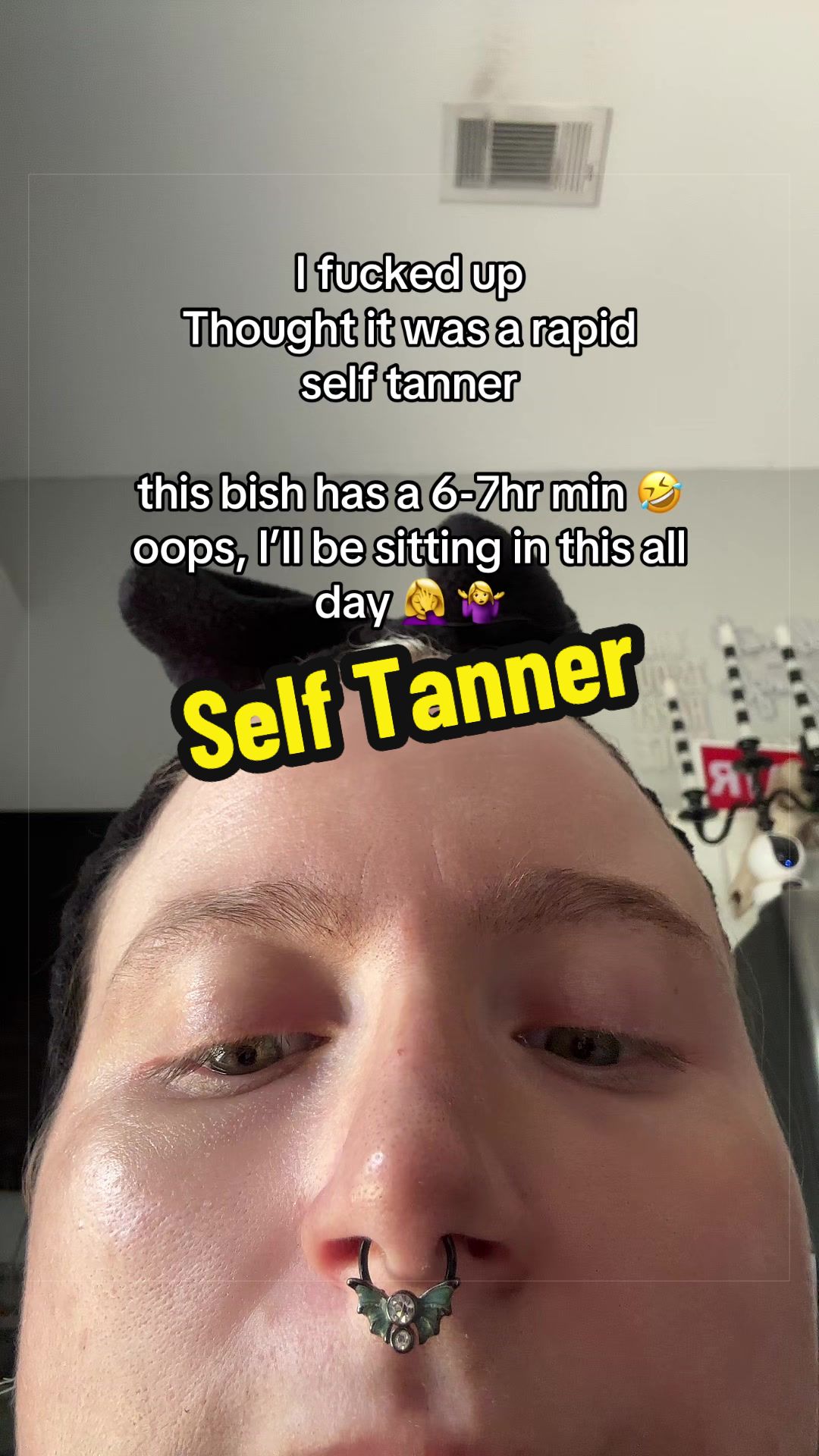 @Kat 👻 Mindfulness Tea Fairy🧚