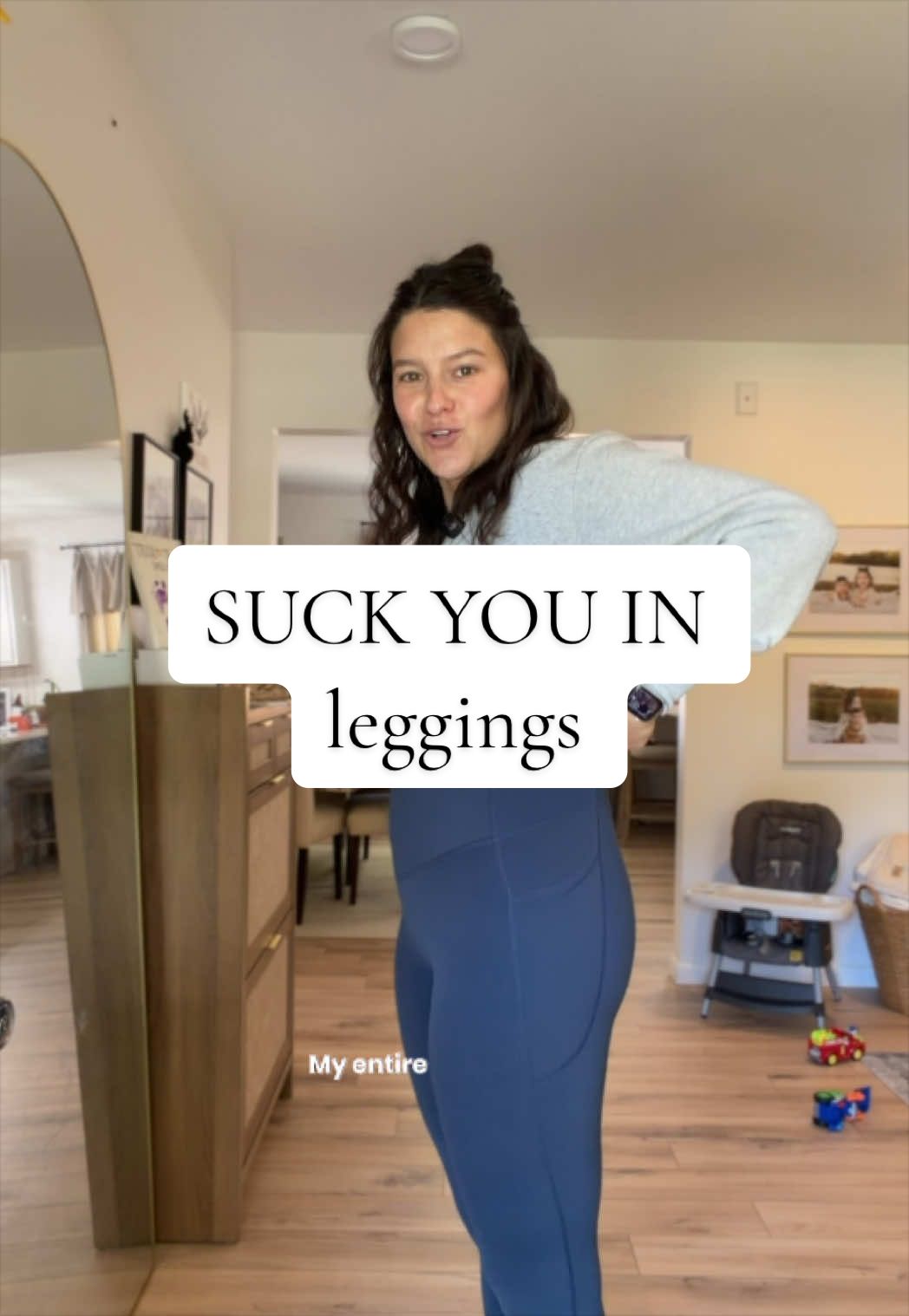 @Kerstin | WFH/SAHM+Lifestyle
