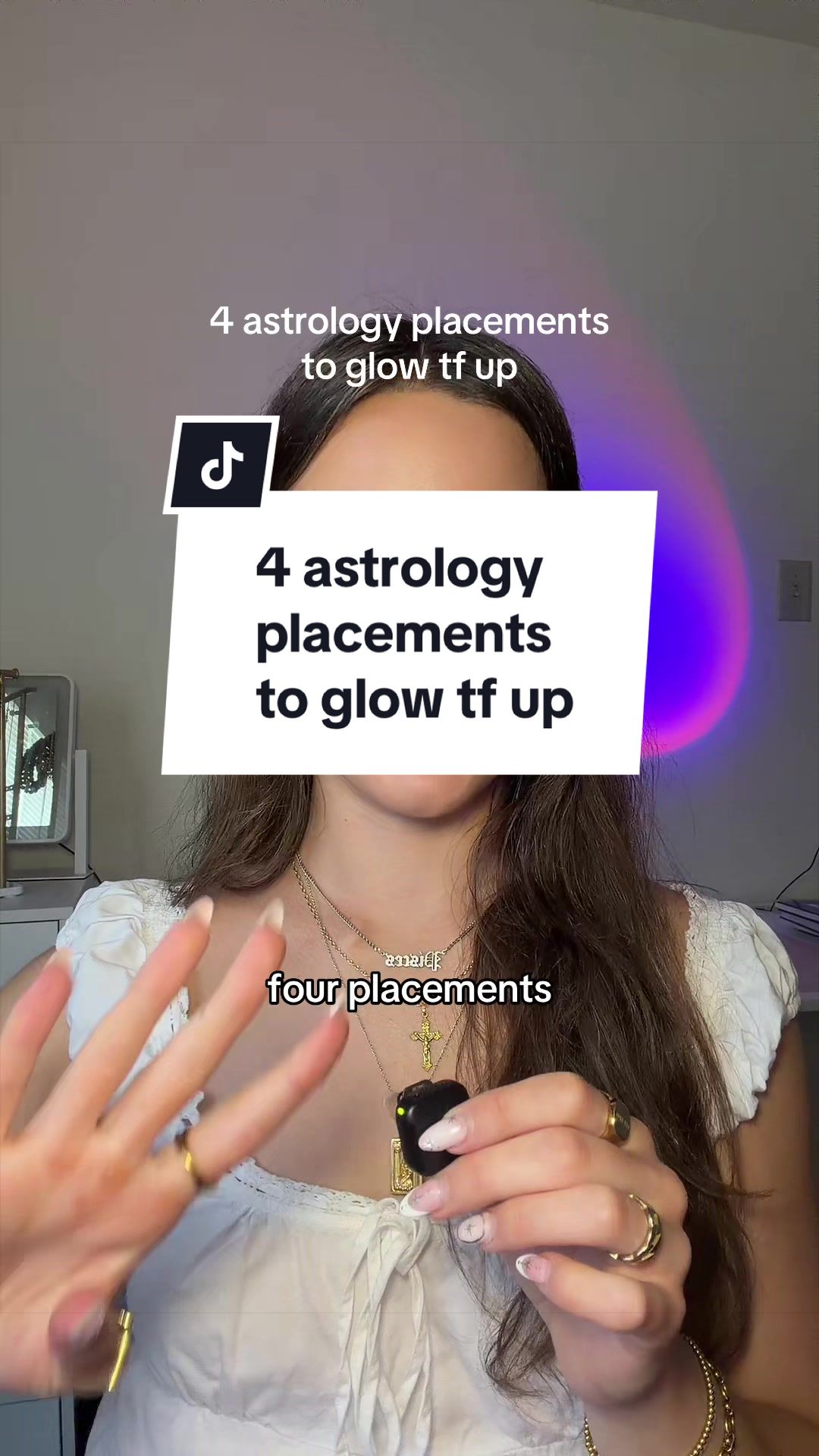 @Amelie | AstroGlow Method