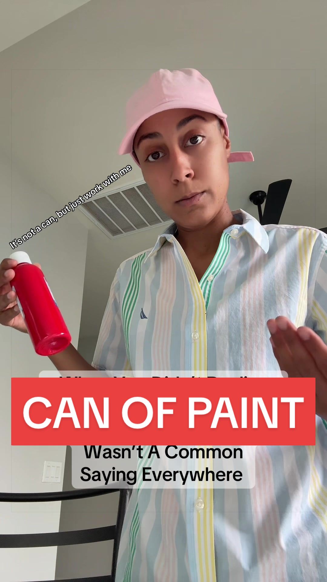 @Carlie T