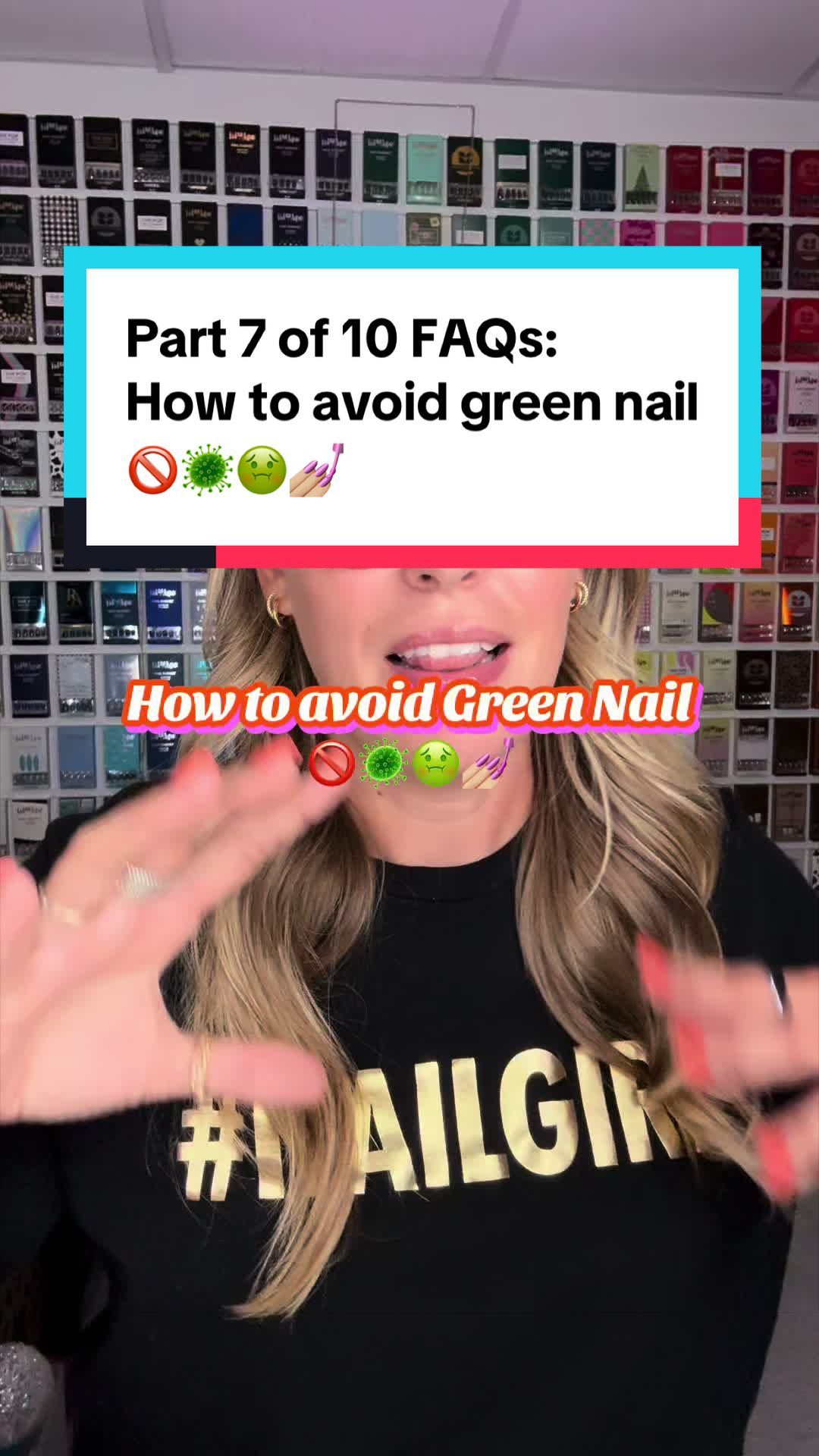 @Karli-your press on nail tech