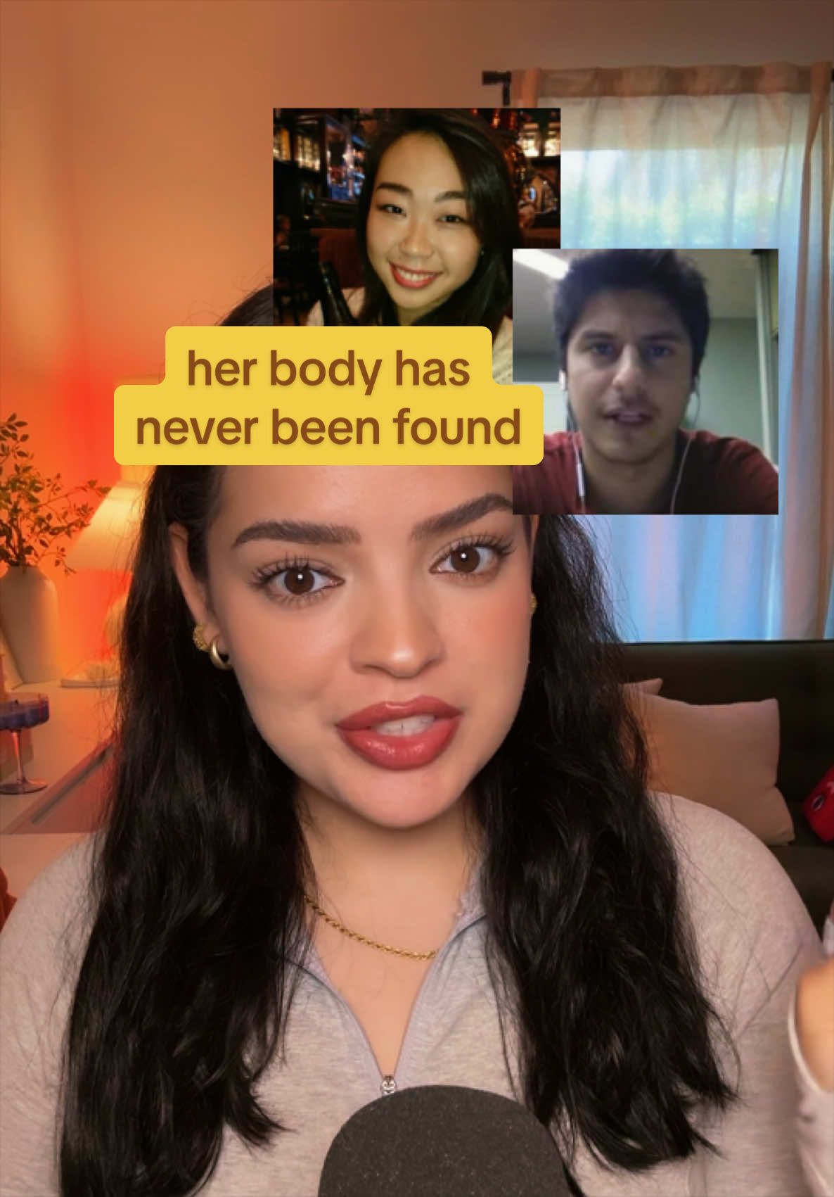 @True Crime Jackie💡