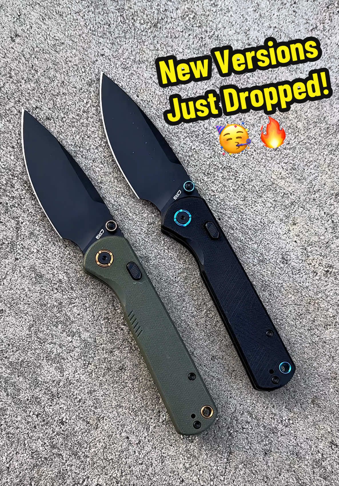 @Blade District