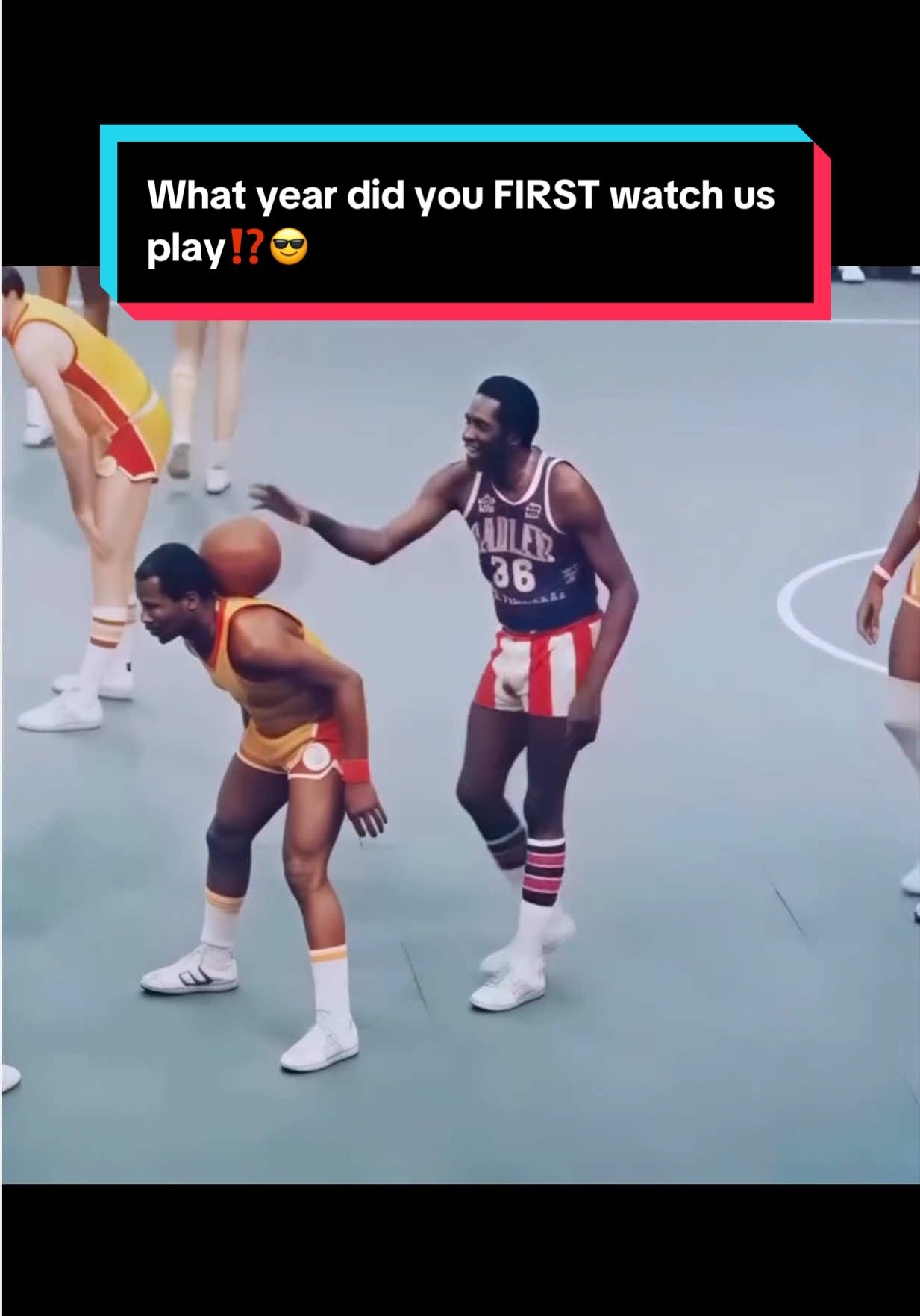 @HarlemGlobetrotters