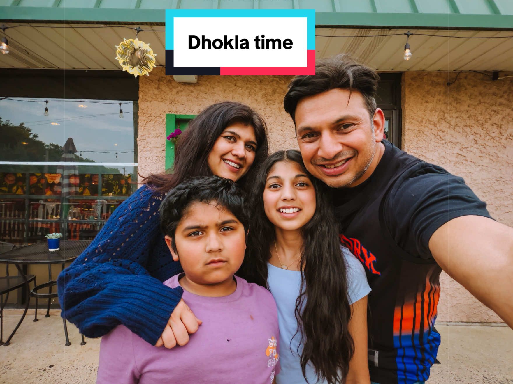 @The Patels | Indian Family Fun