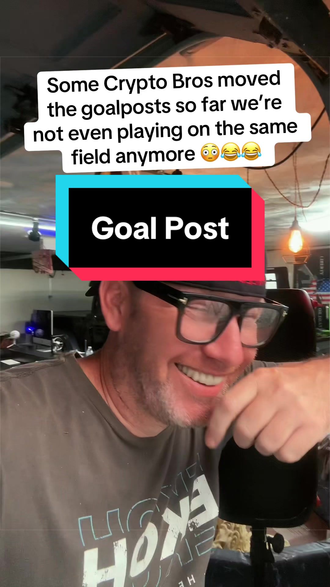 @Cosmic Crypto
