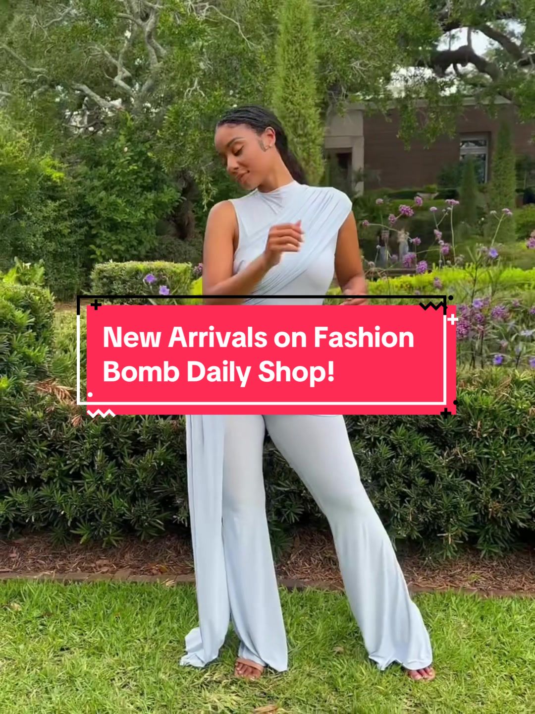 @Fashion Bomb Daily
