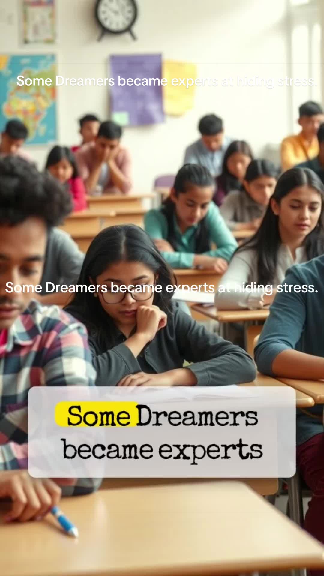 @Dreamers