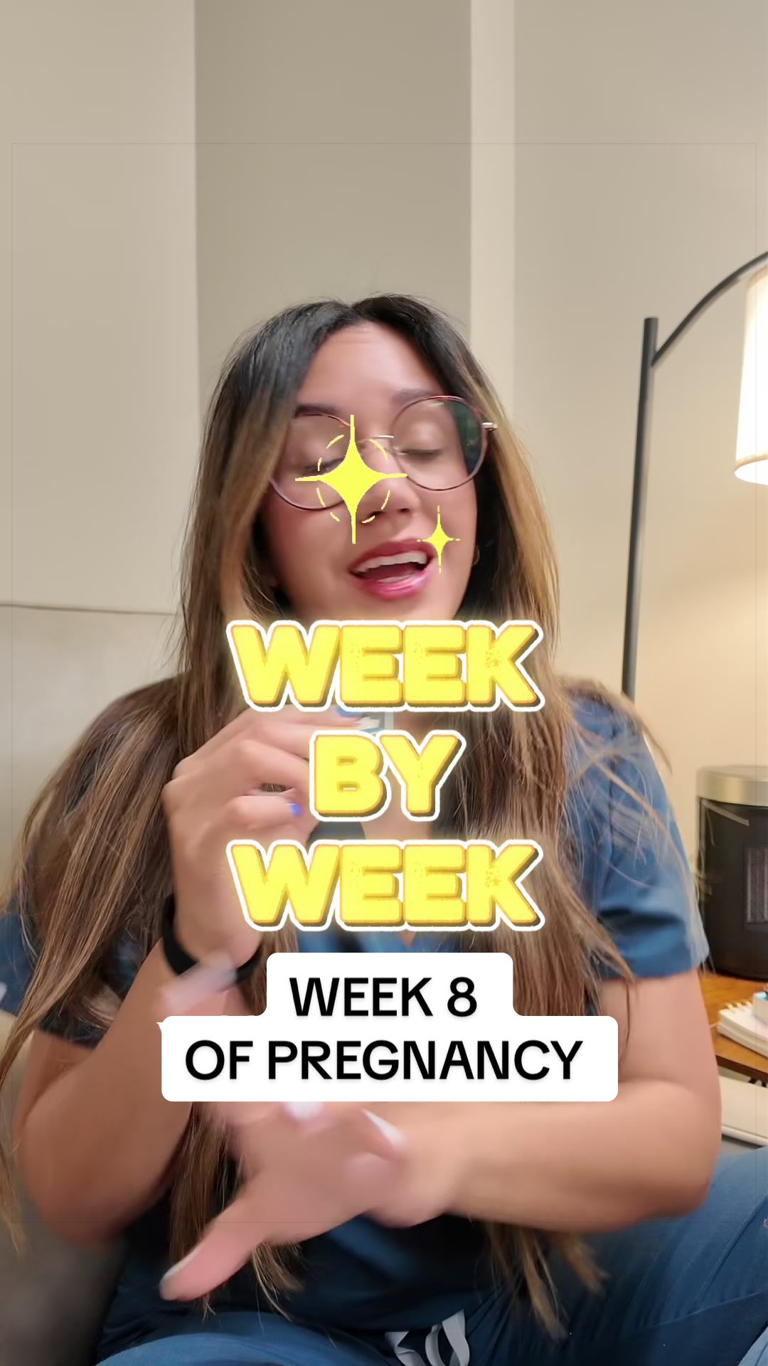 @Dr. Ali | The Latina Doc
