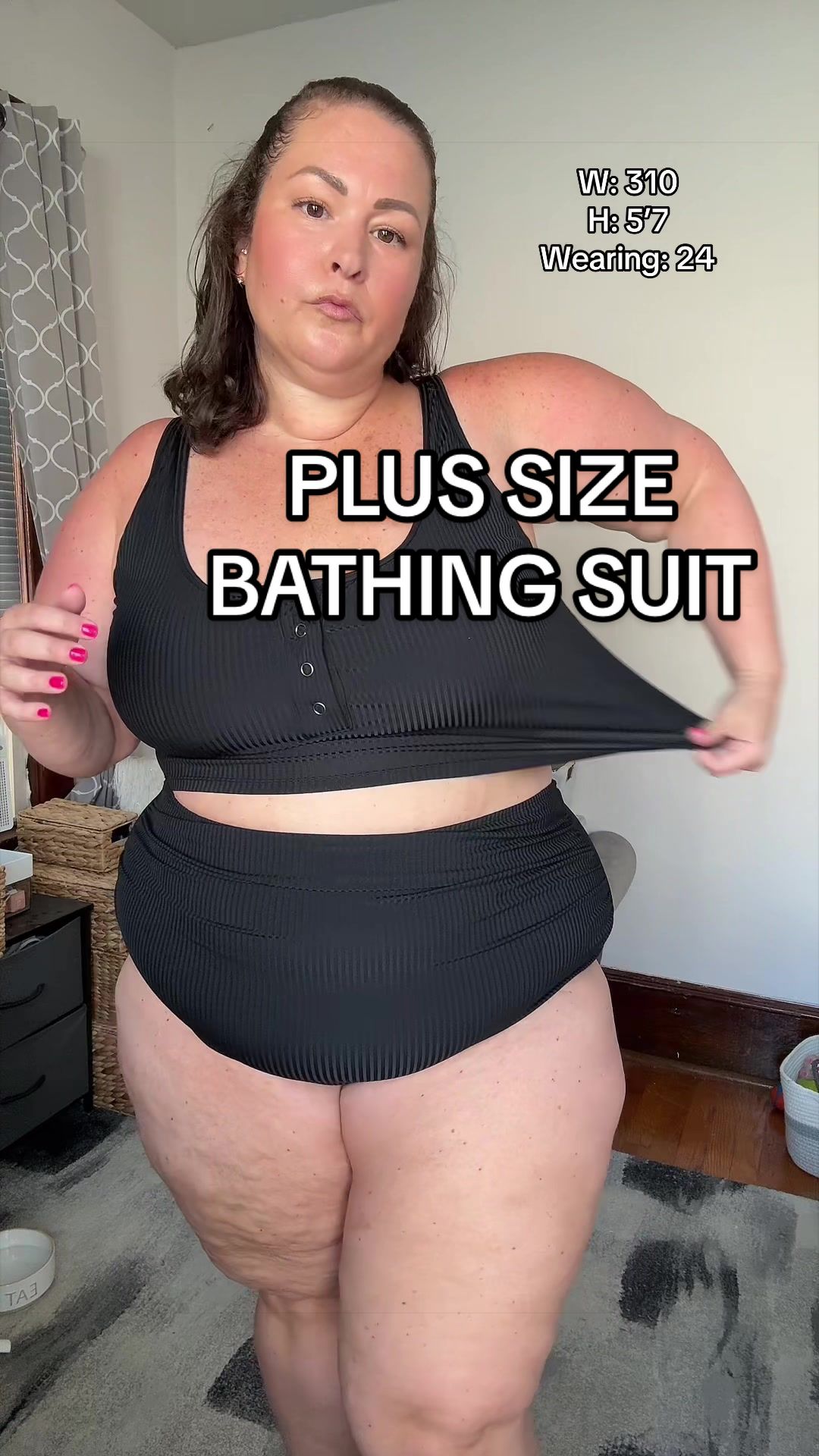 @Amanda | Plus Size Fashion ✨