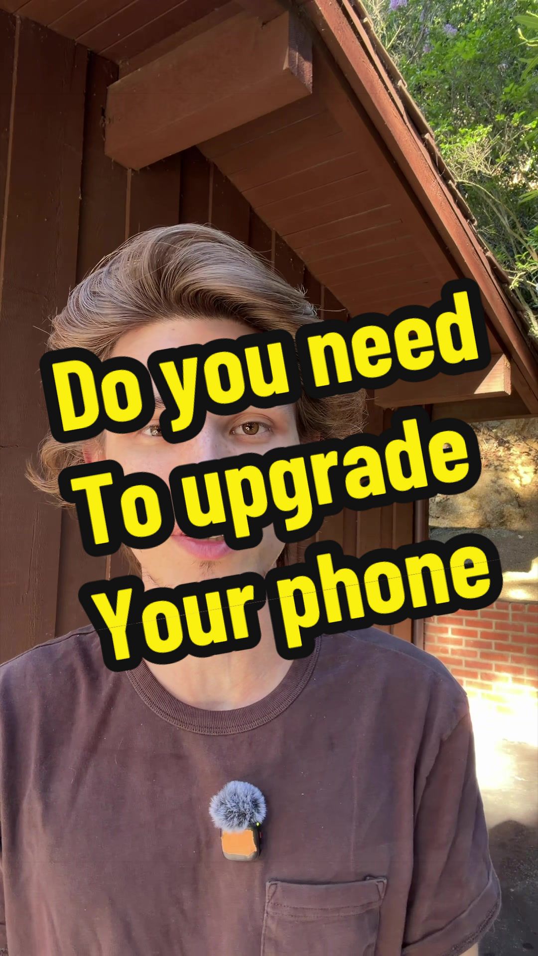 @Tyler Morgan