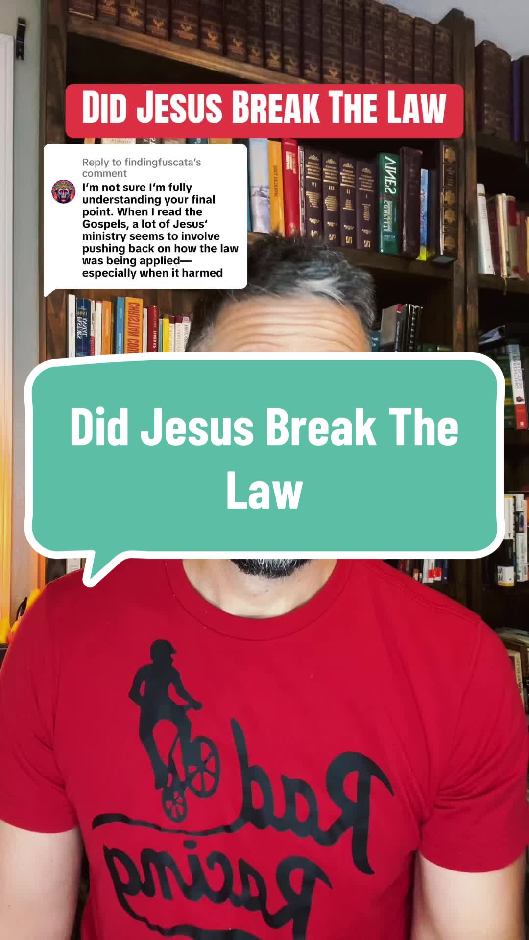 @AuthenticPastorKyle