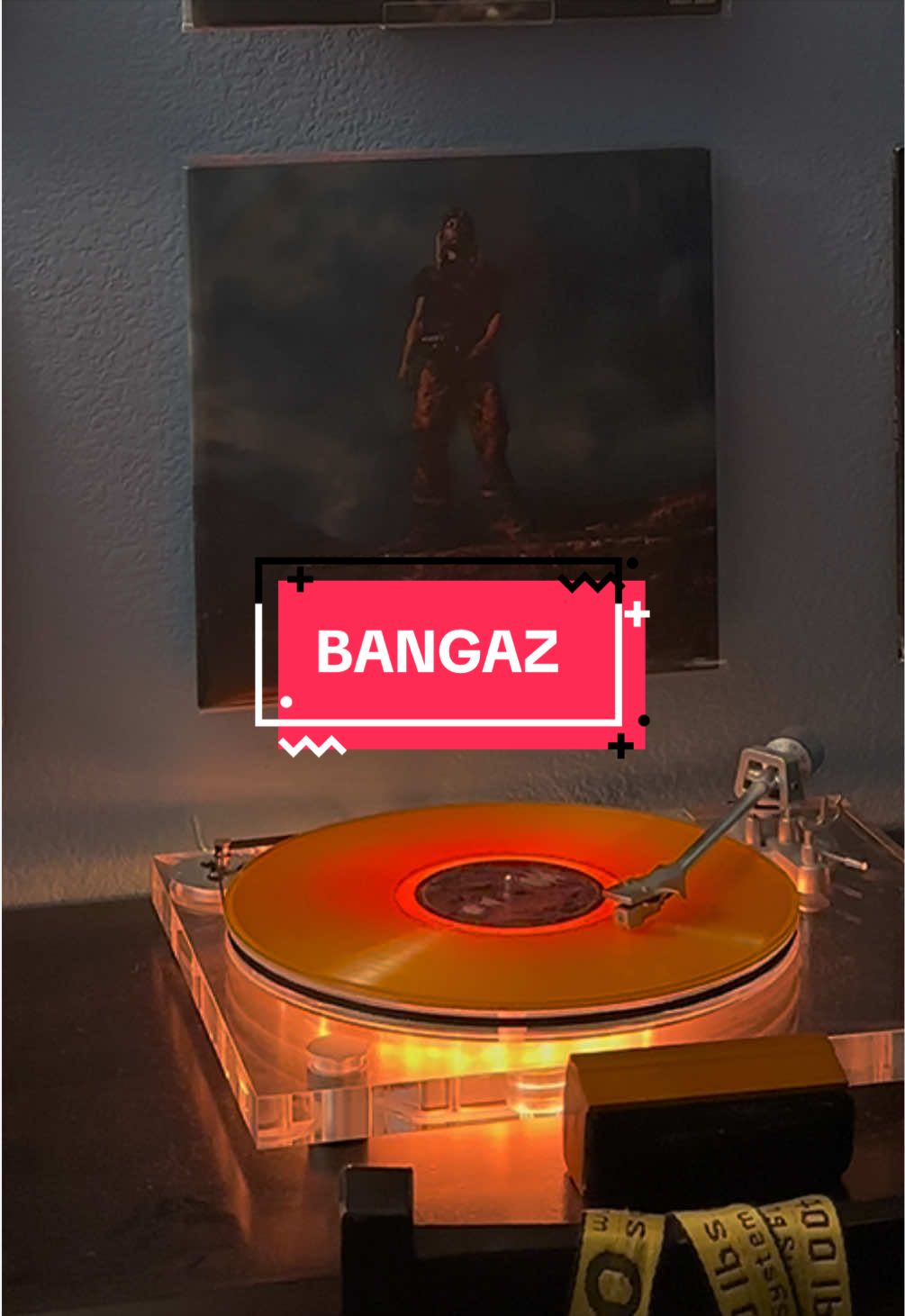 @RAP ON WAX