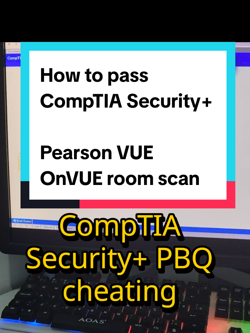 @onvue exams