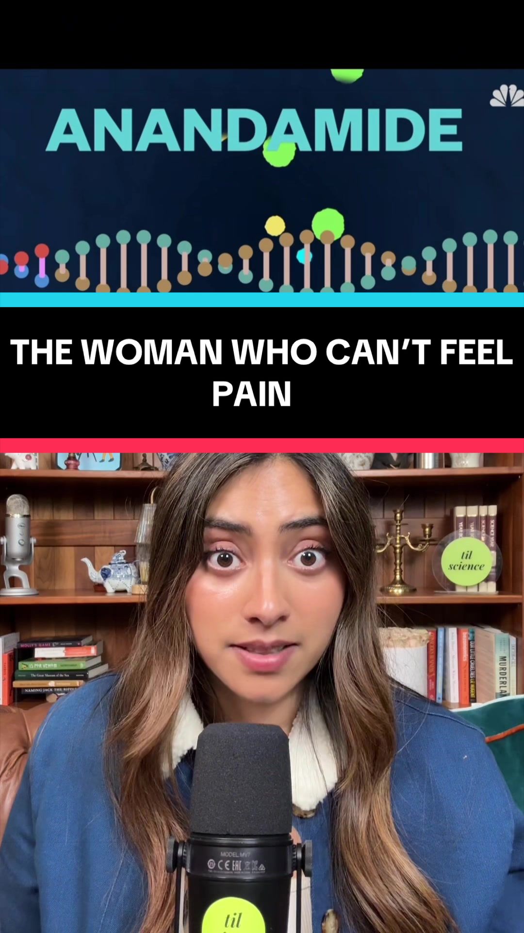 @Dr. Harini Bhat, PharmD