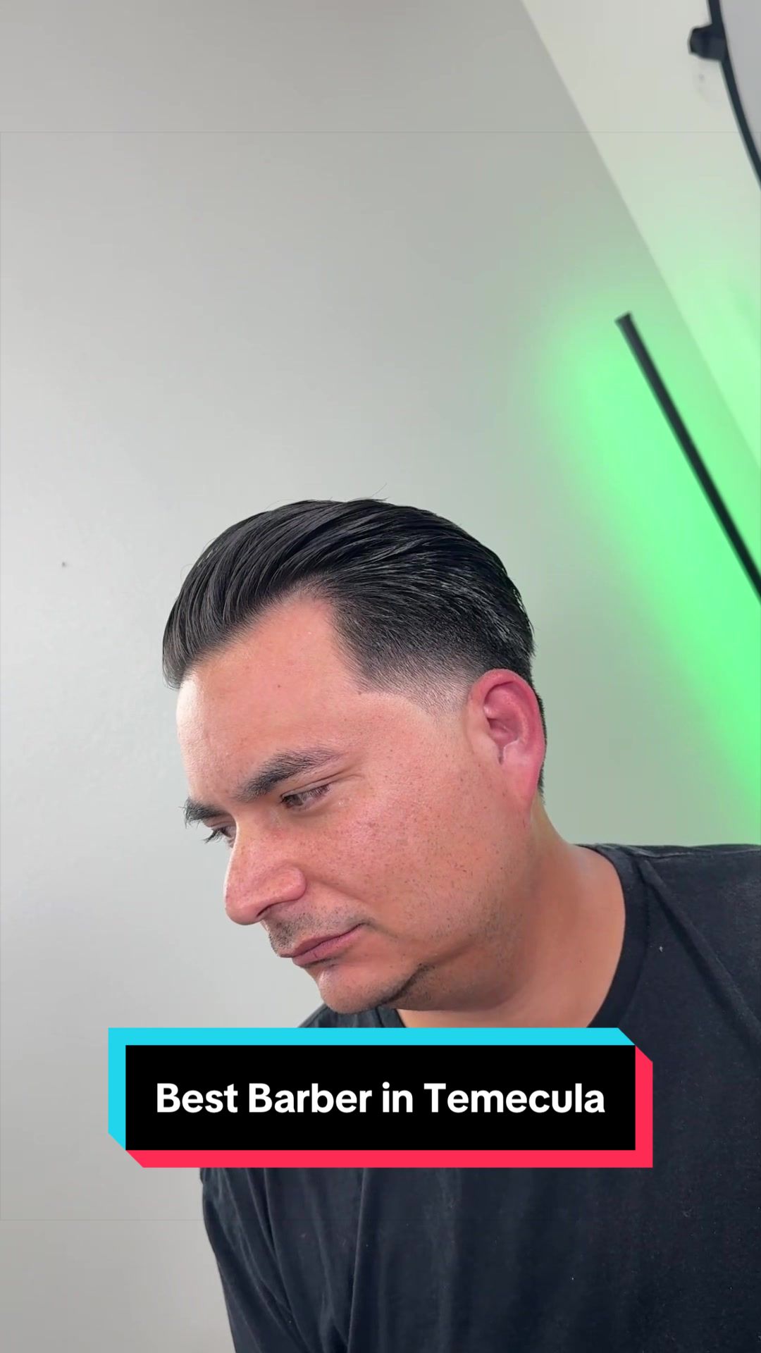 @Chris Kutts-Temecula Barber