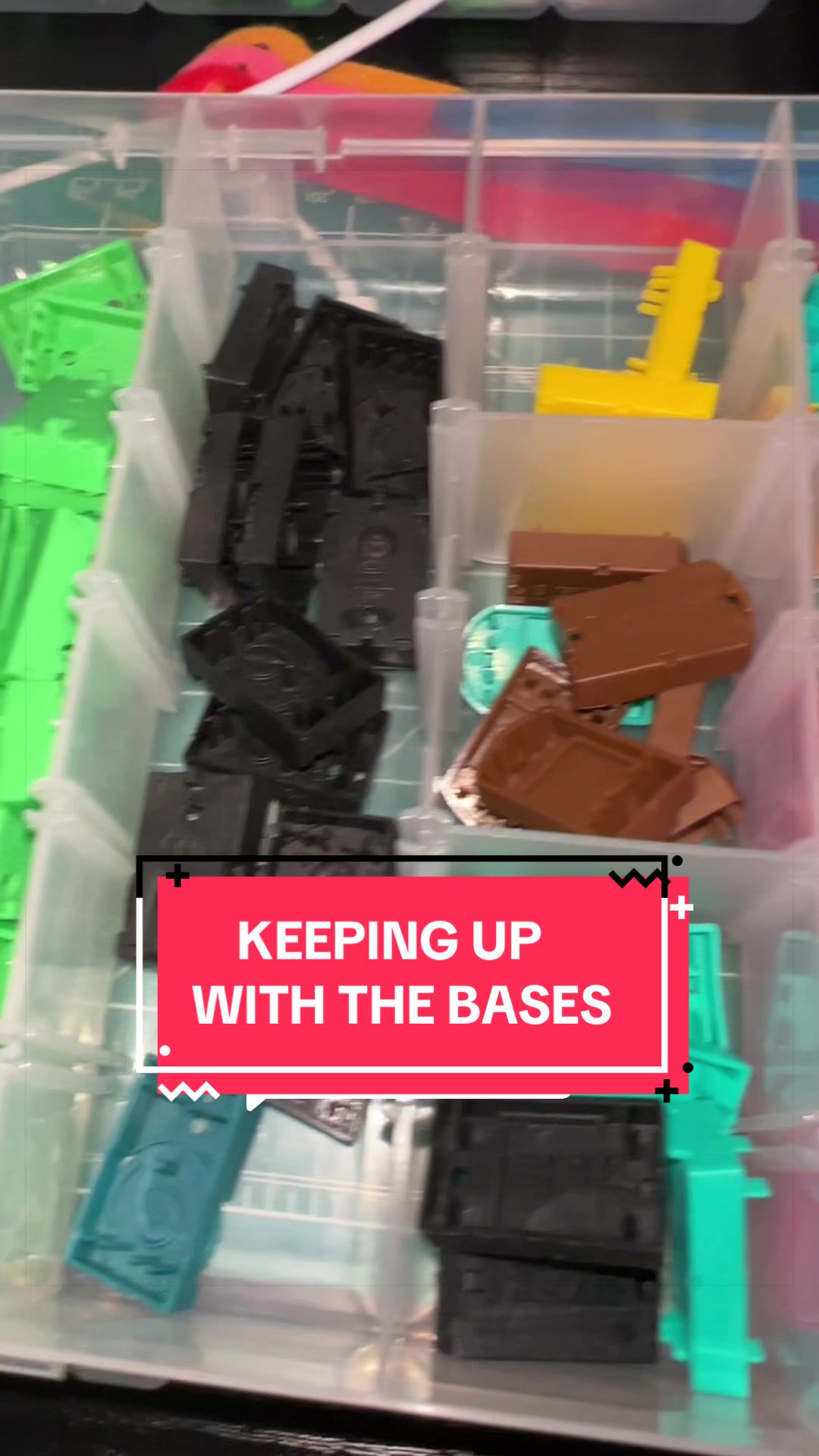 @Electric Football Millennial