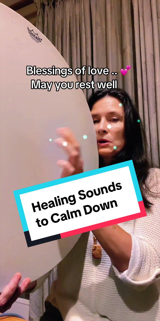 @Rebecca| Voice + Awakening