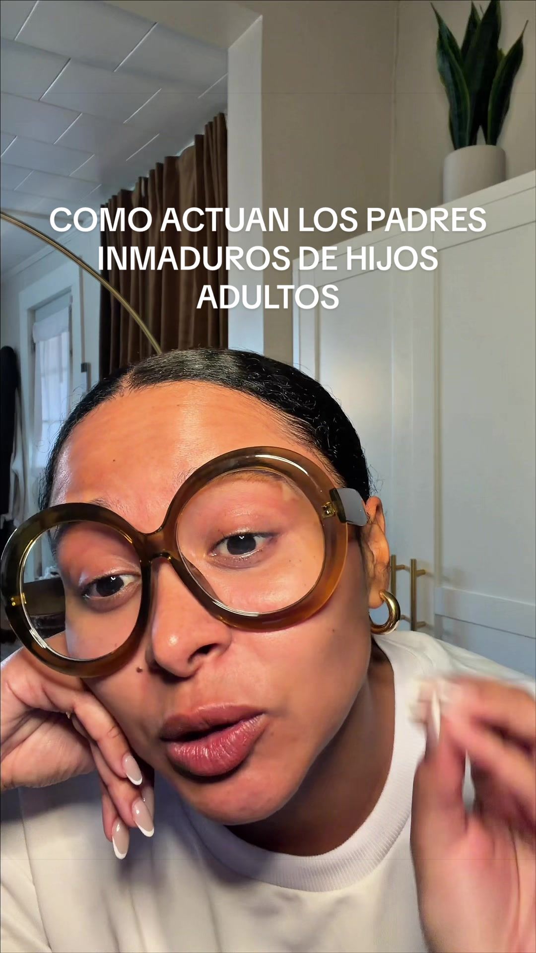 @Lcda. Karla Danish