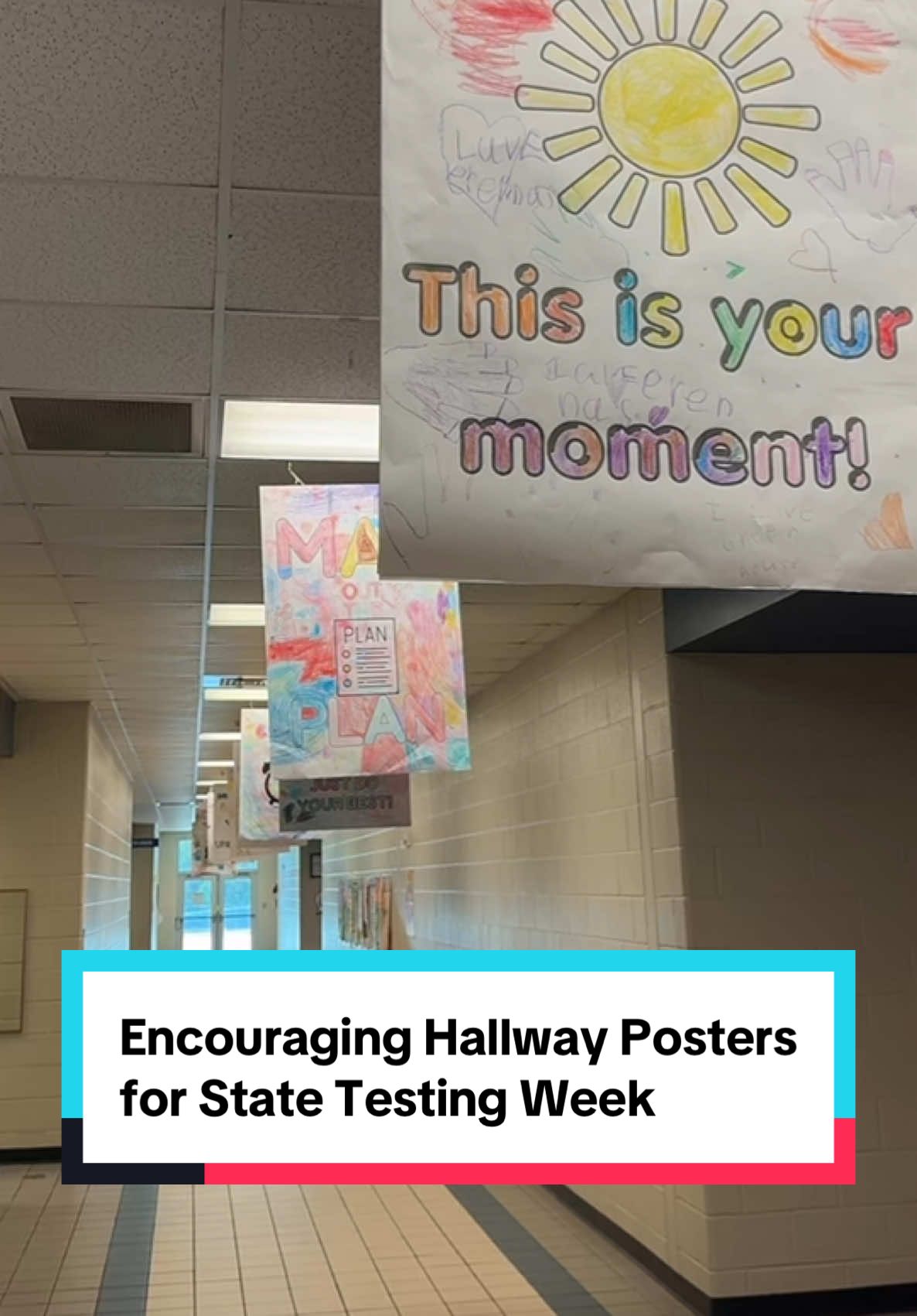 @Megan | Teacher, Mom, Author