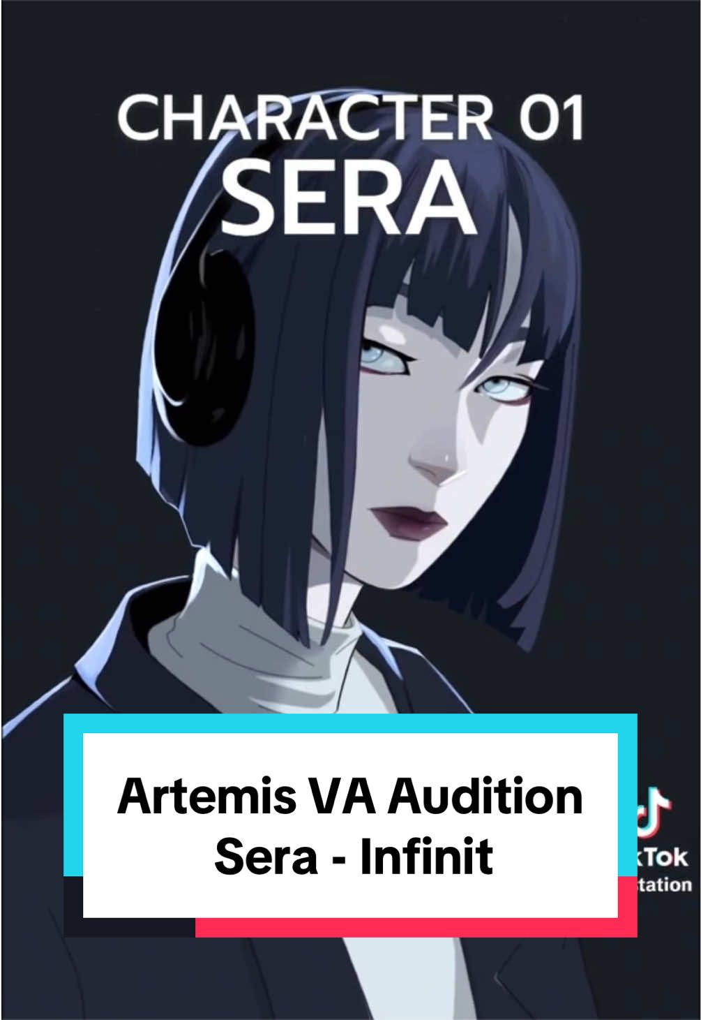 @Artemis | VTuber