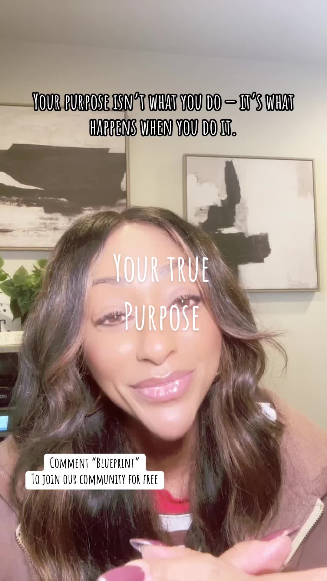 @Trina|The Digital Wealth Chick