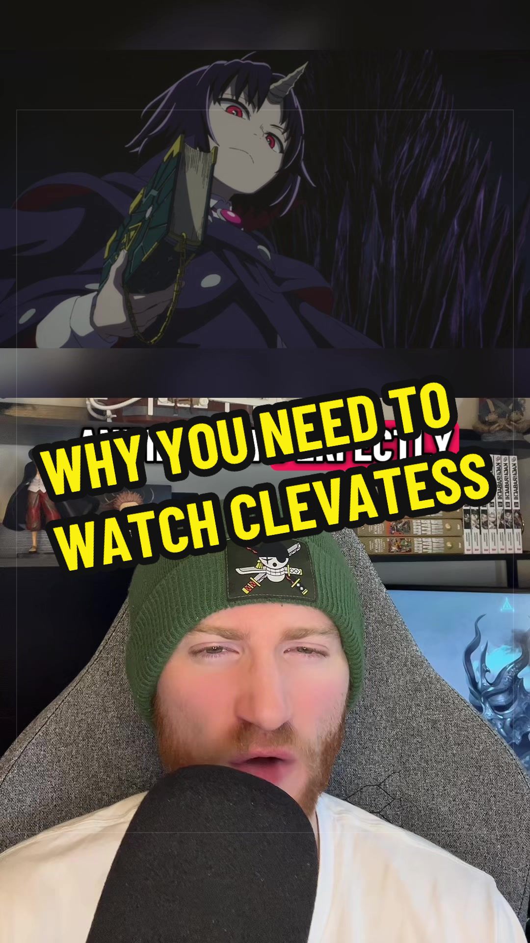 @Ren Rants โ๐ป
