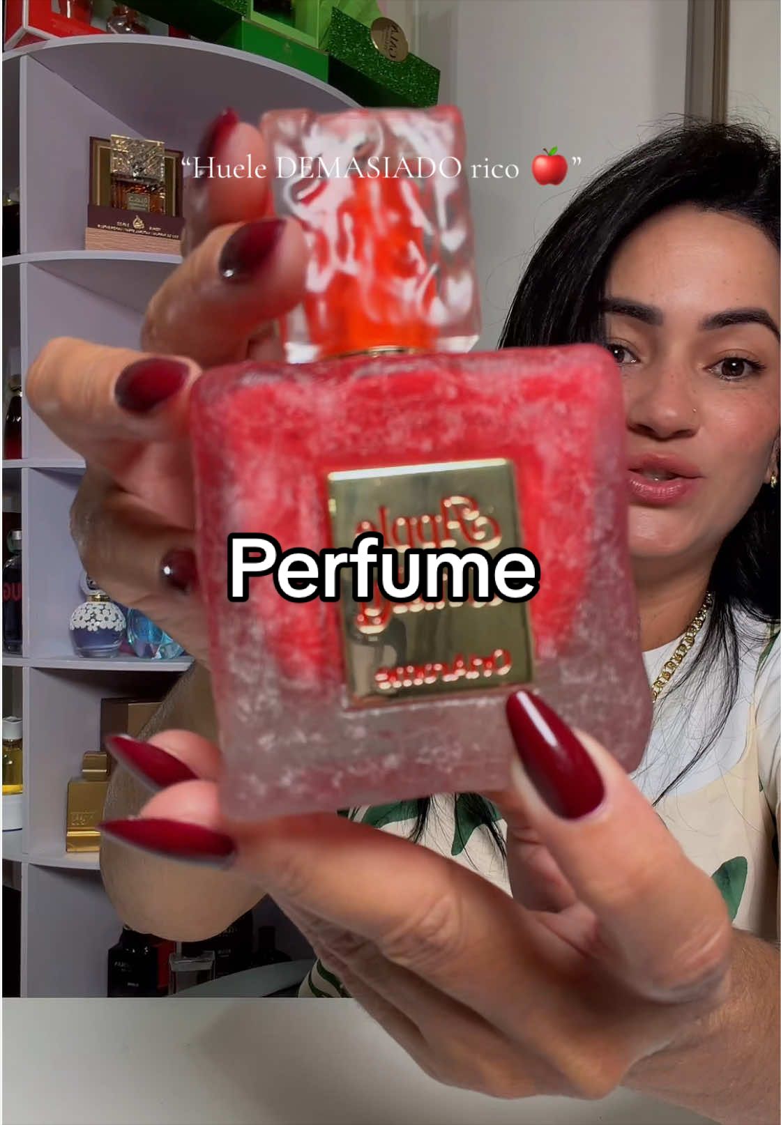 @Yaumara Martinez