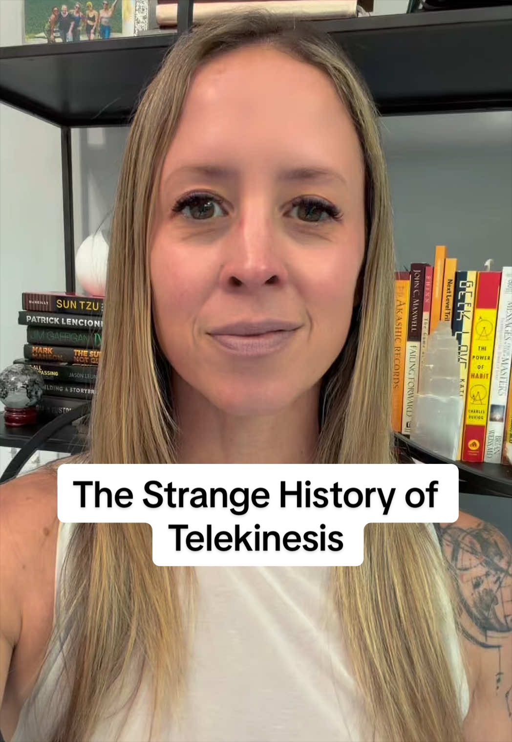 @Spirituality for Skeptics Pod