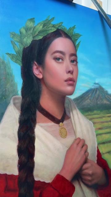 @ᜇ᜔ᜃᜓ JimQ Artworks Atelier