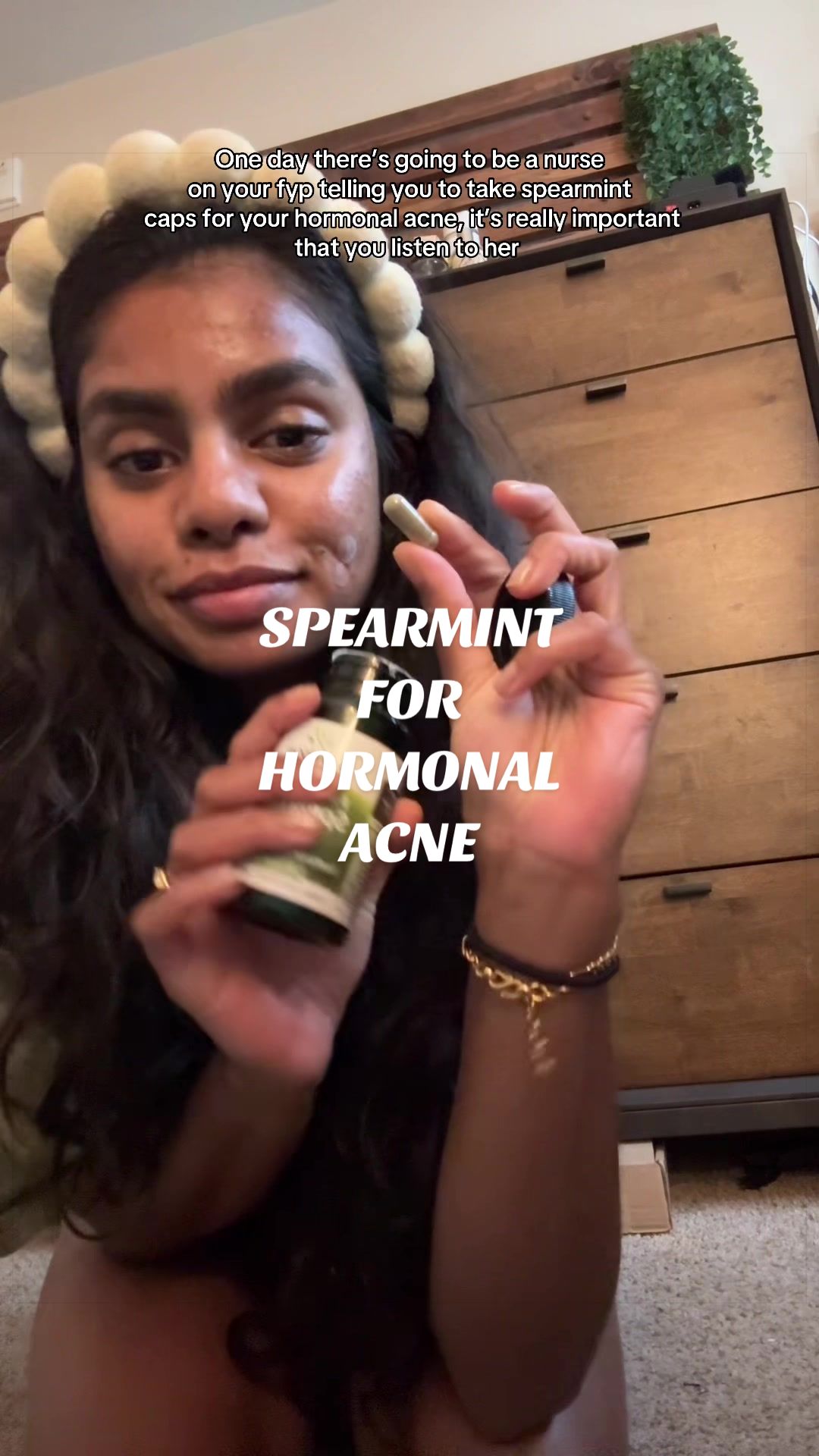 @Nyx Curations | Acne +Wellness