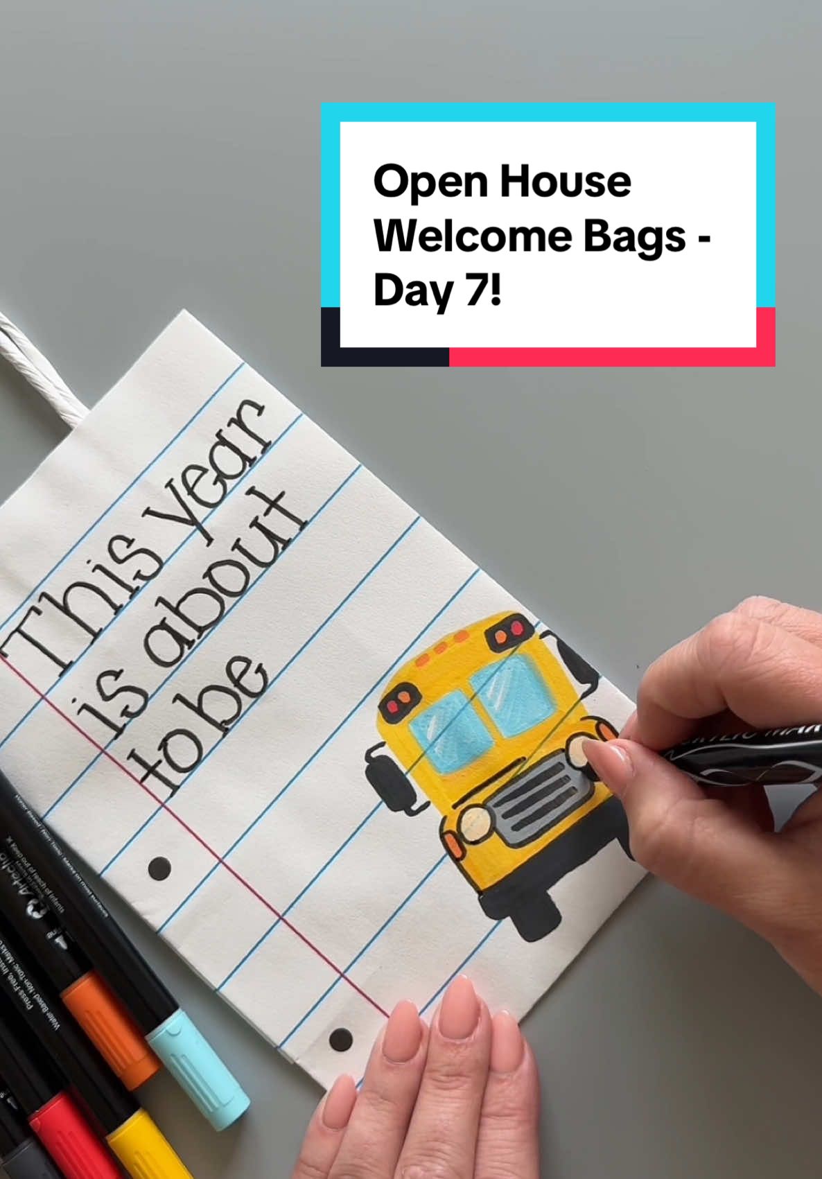 @Megan | Teacher, Mom, Author
