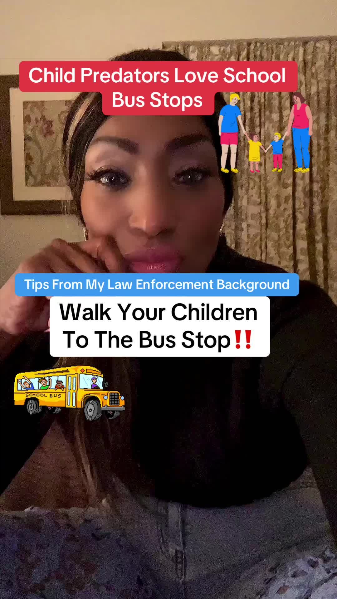 @Lifestyle Safety With TAG