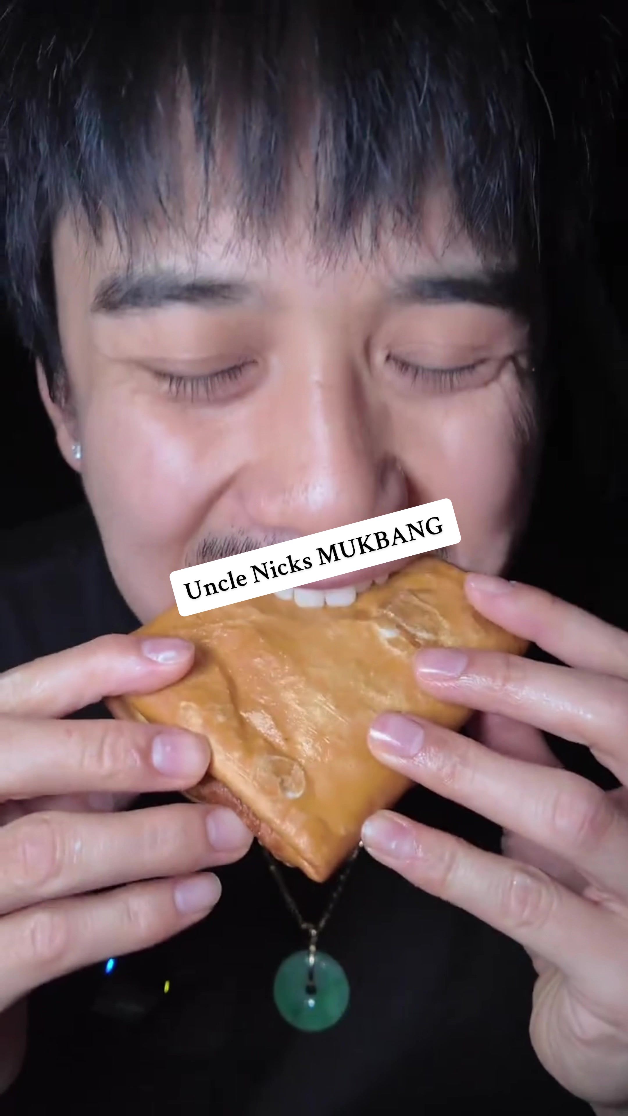 @Mukbang ASMR