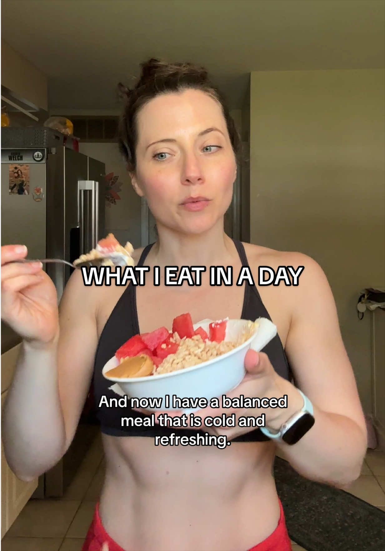 @Rachel | Fitness Coach