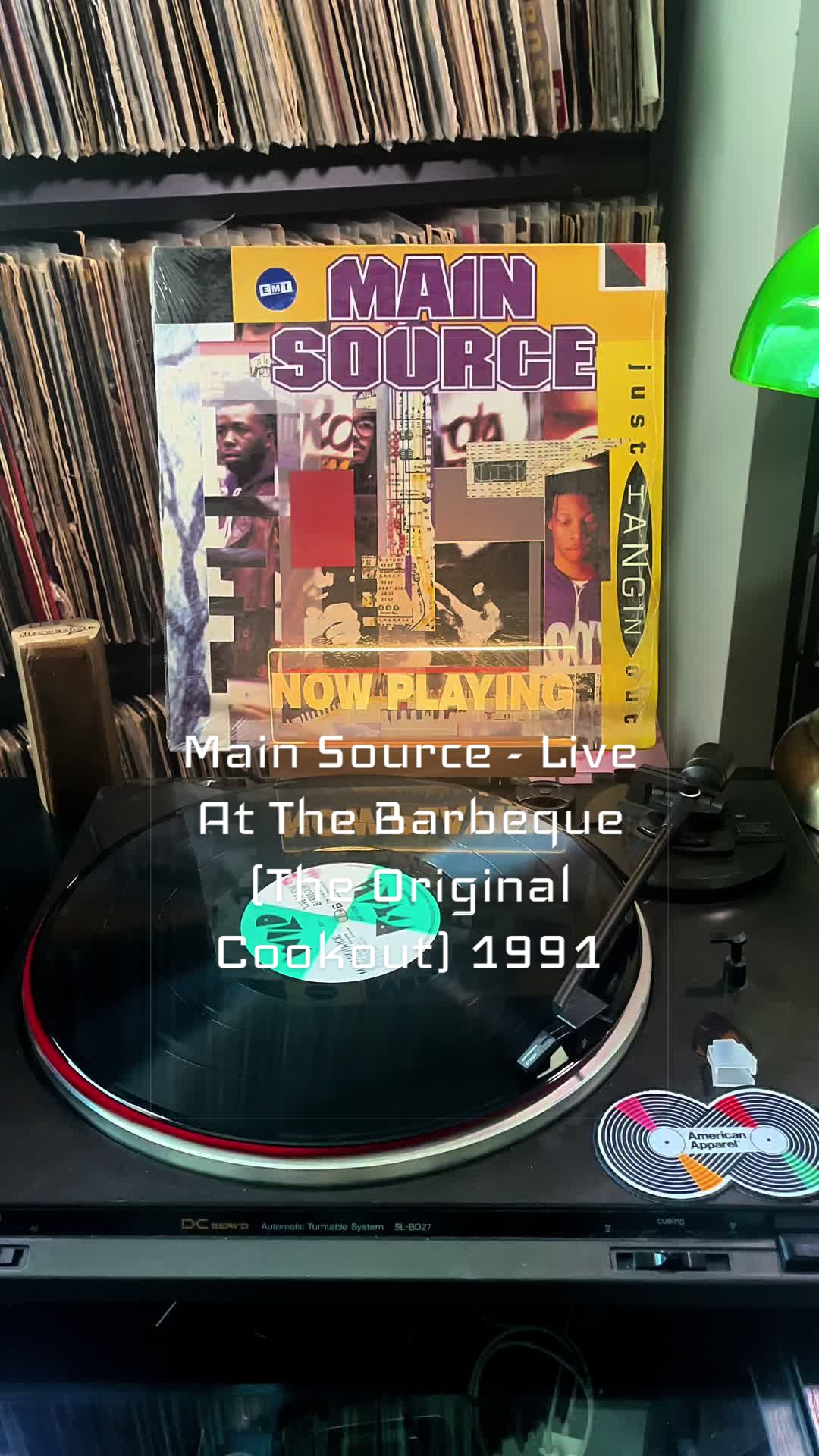 @StacksOfWax