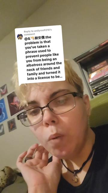 @Rat the Disagreeable they/them