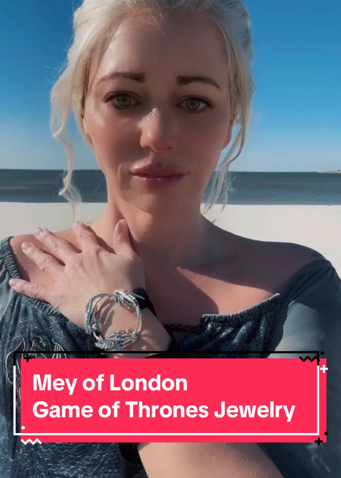 @Southern Mother of Dragons