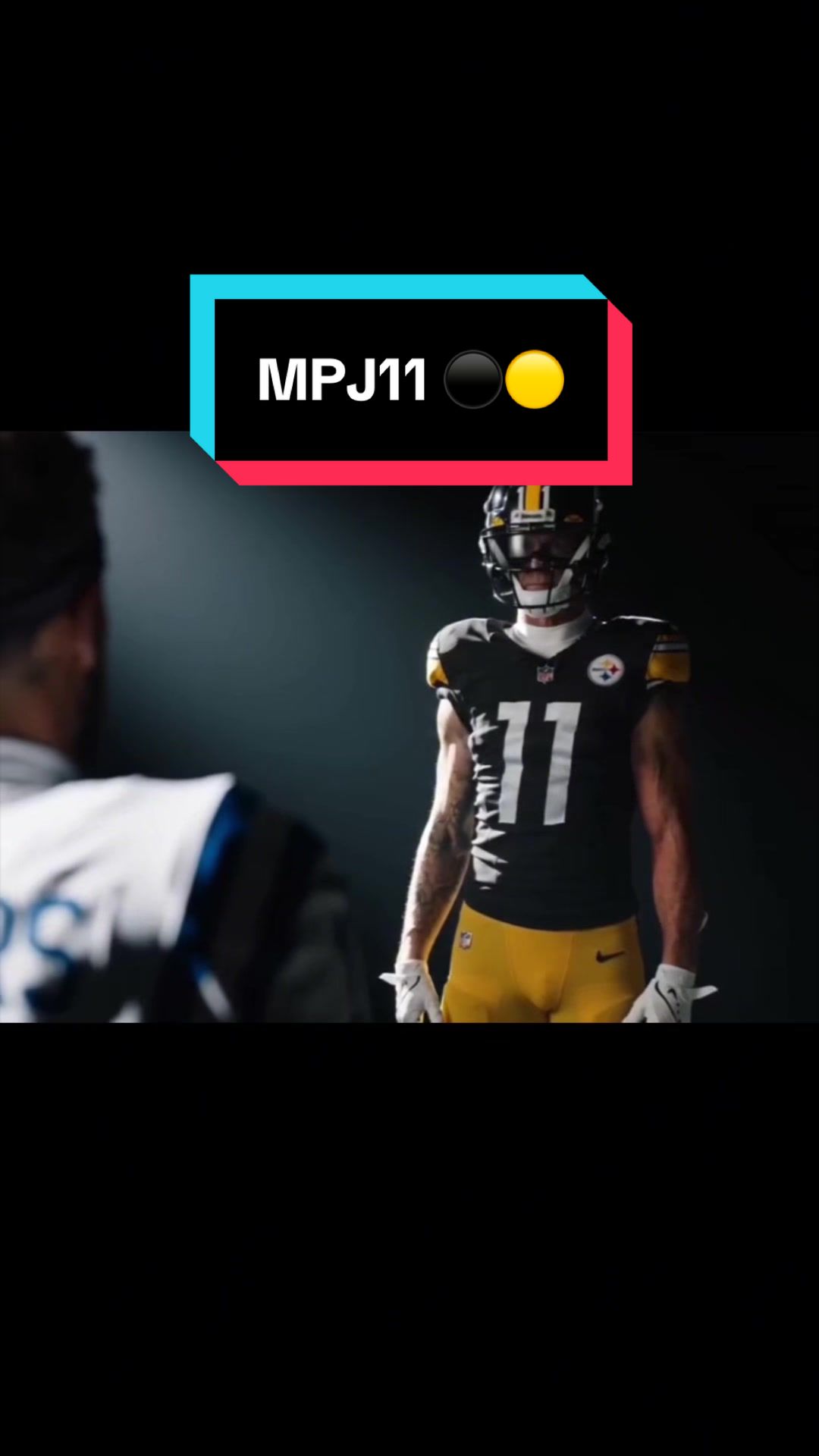 @Pittsburgh Steelers