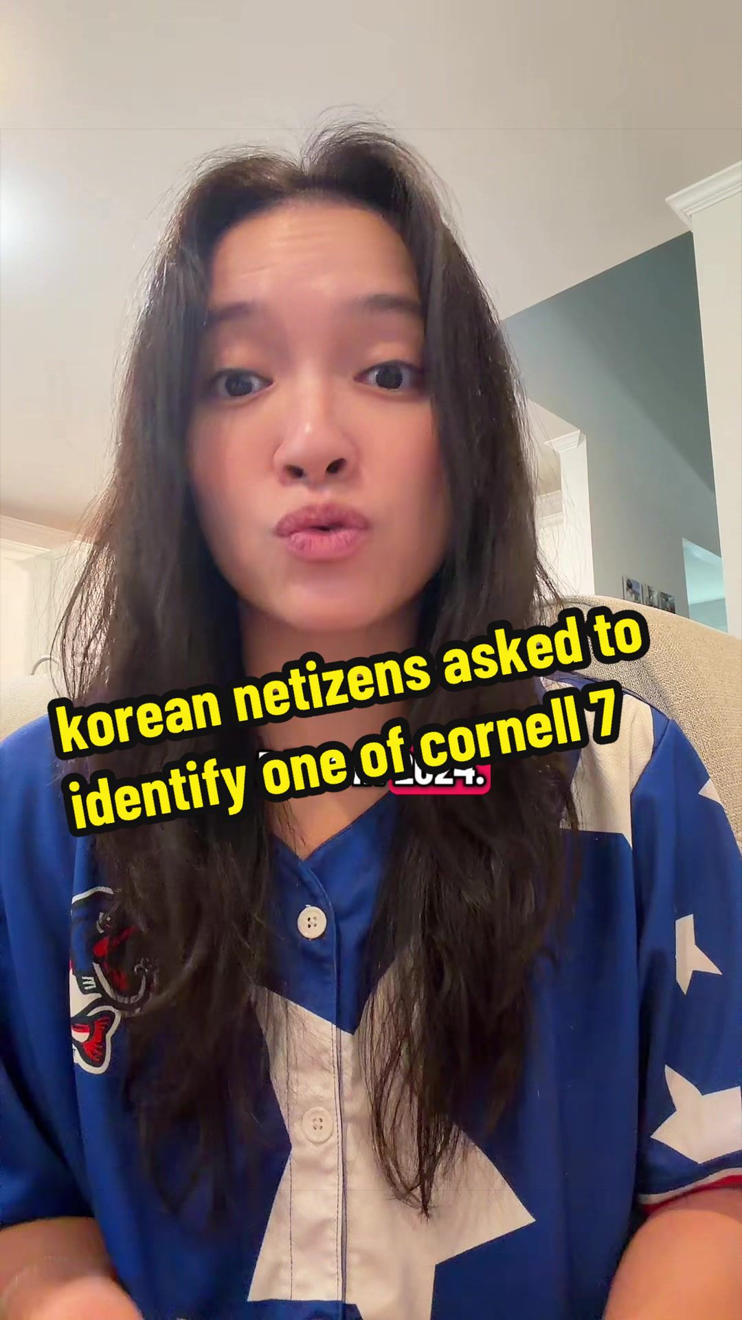 @crazy ajumma
