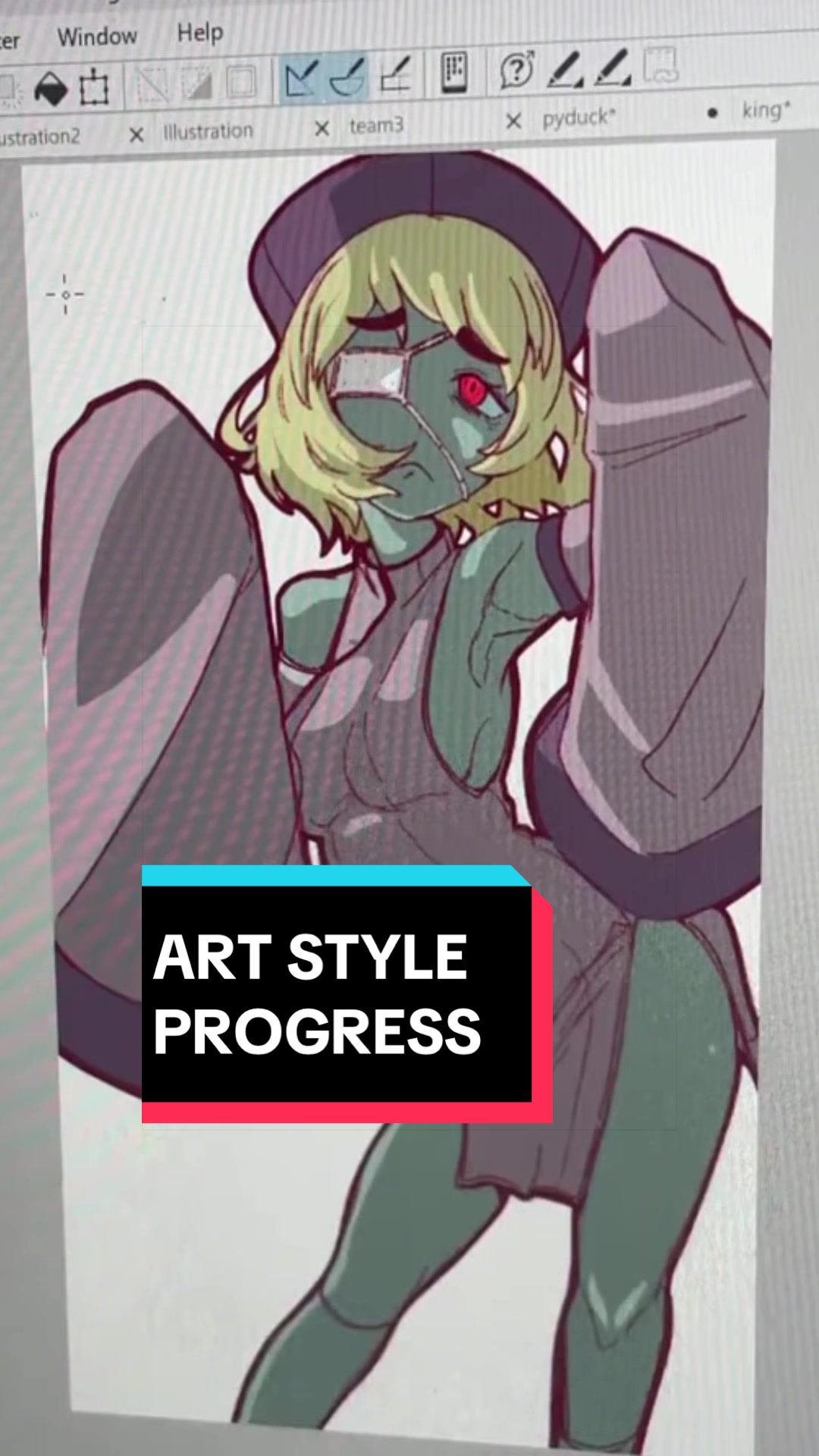 @Artextric
