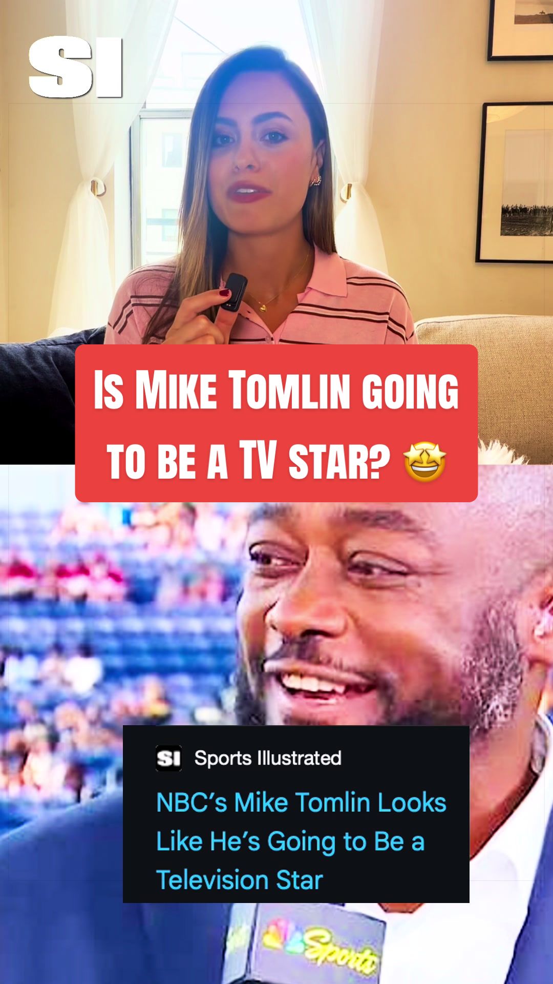 @Sports Illustrated