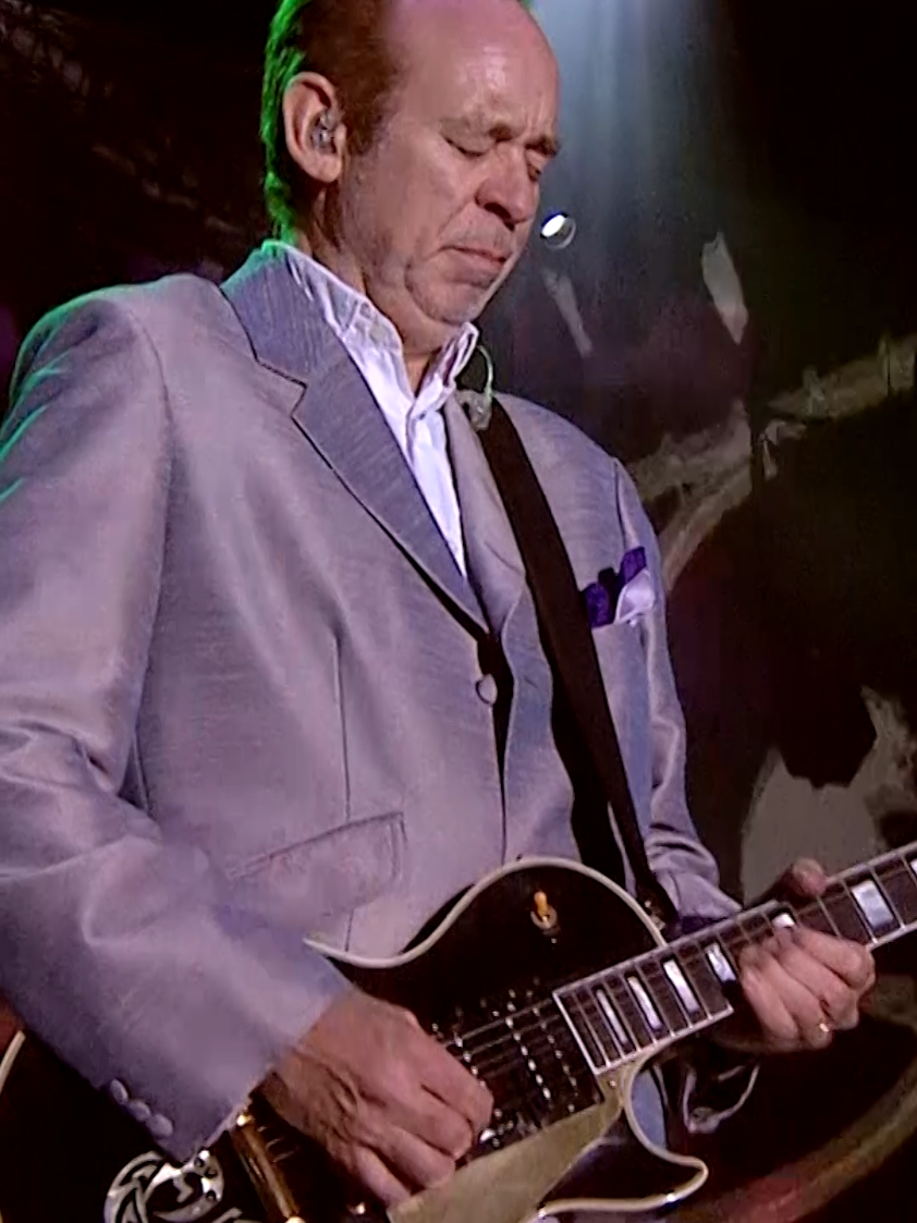 @Roxy Music