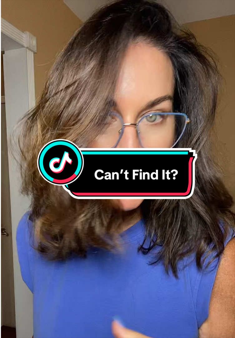 @Cindy DelMarco