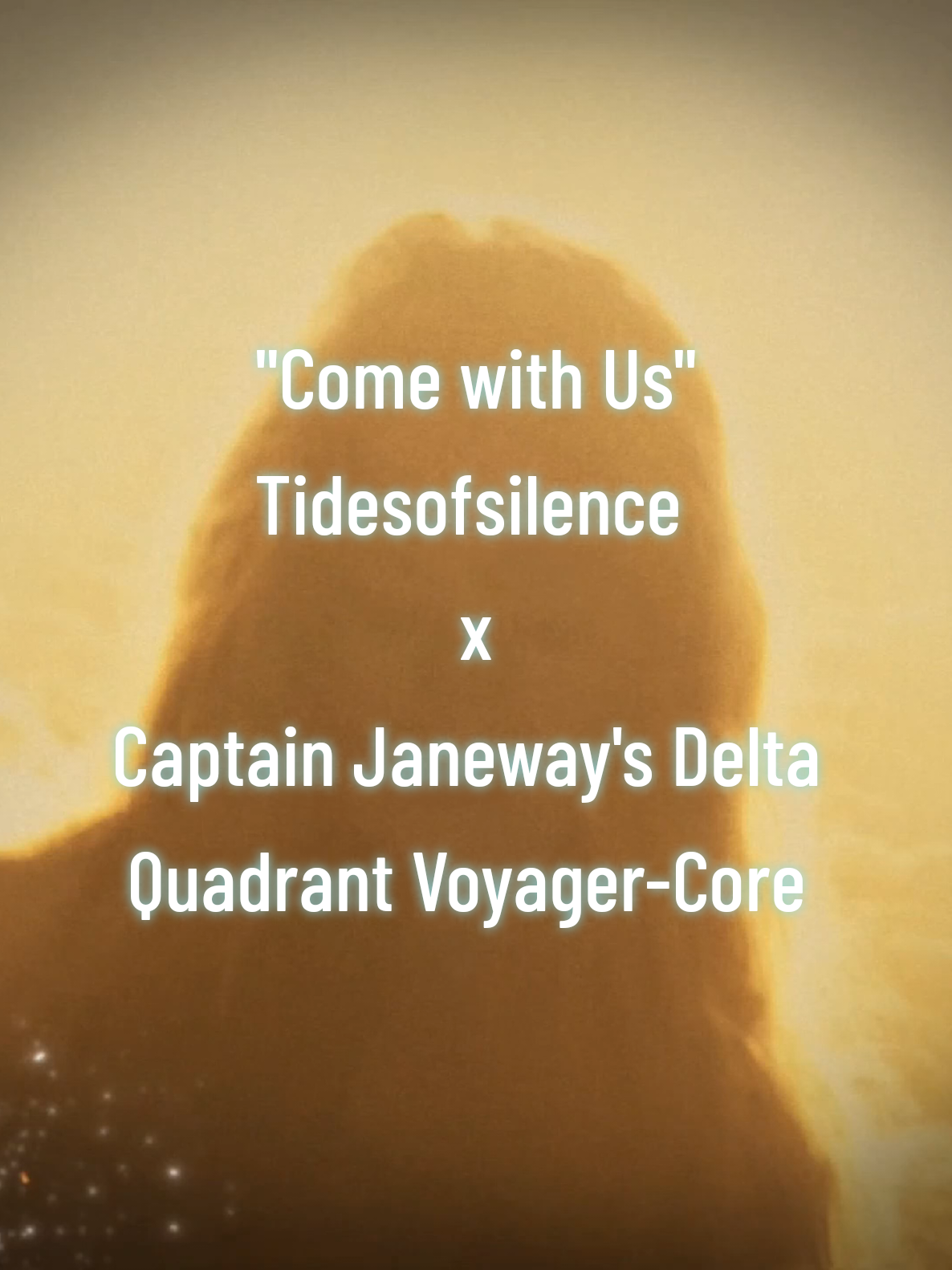 @Captain Janeway's DQVC