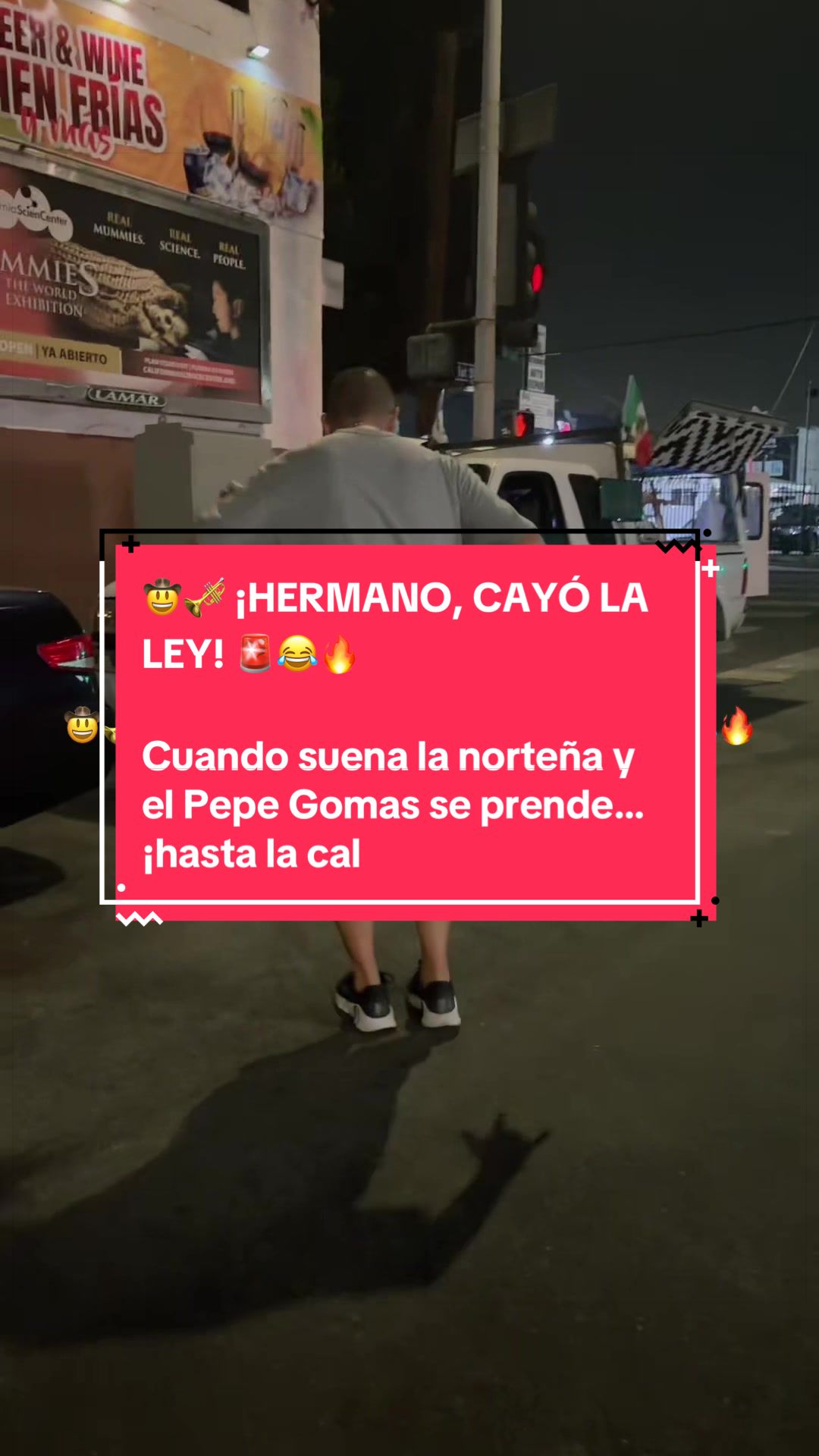 @"El Pepe gomas"