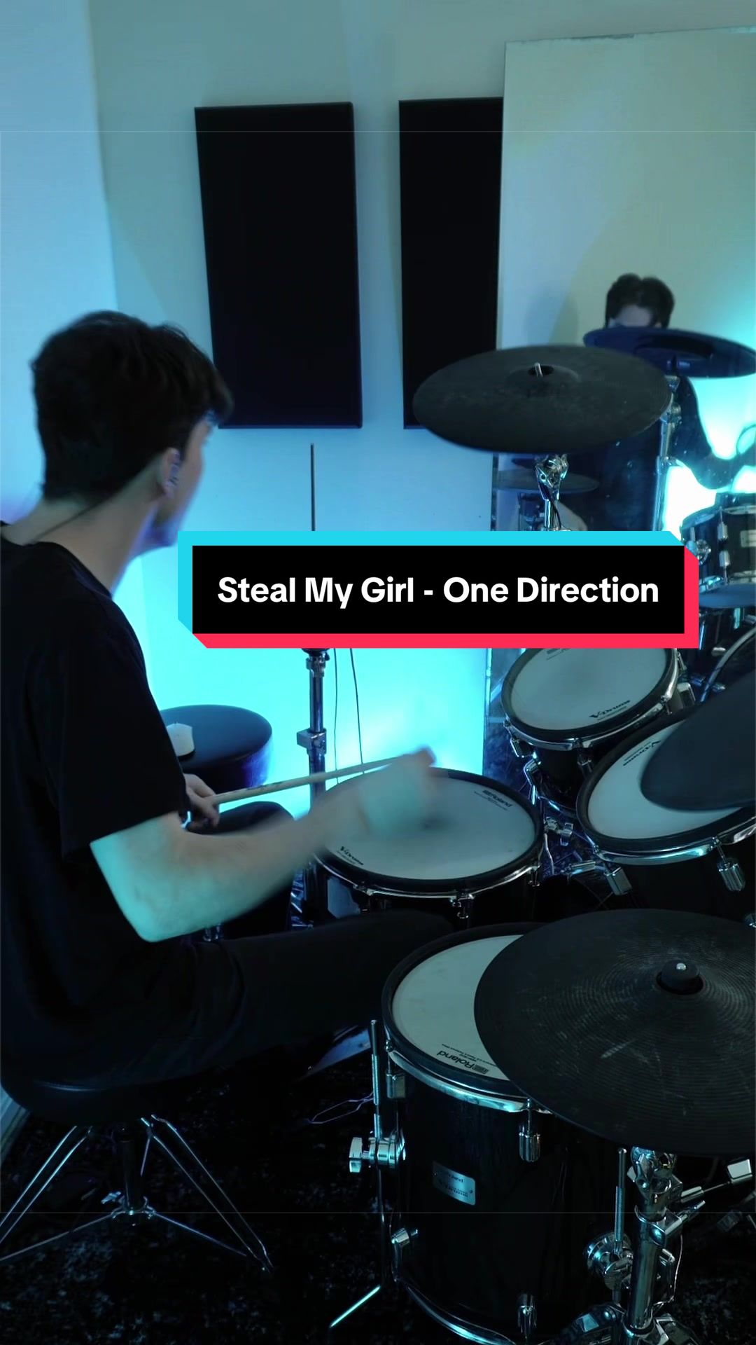 @Luke Mangini