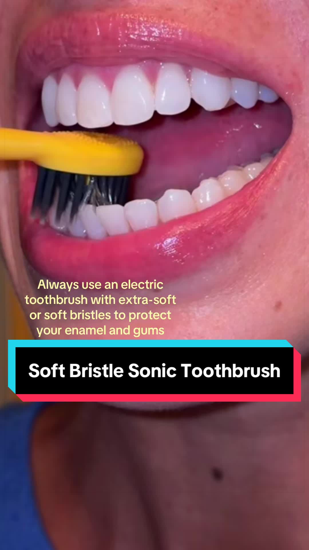 @Kellee &bull; Dental Hygienist