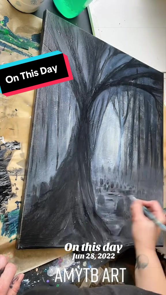 @AmyTB Art